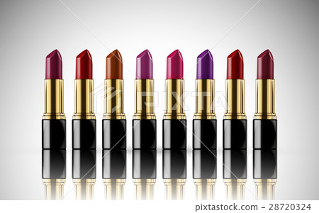 colorful lipstick elements colorful lipstick elements 28720324