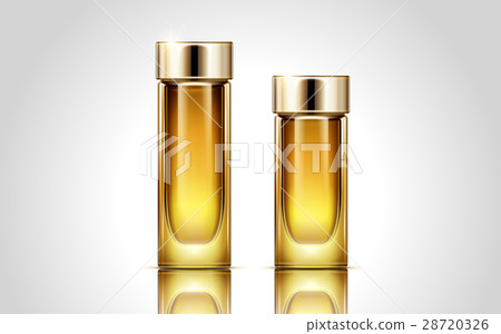 cosmetic essence bottle cosmetic essence bottle 28720326