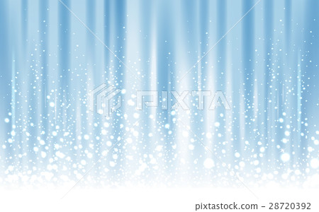 icy light blue background 28720392