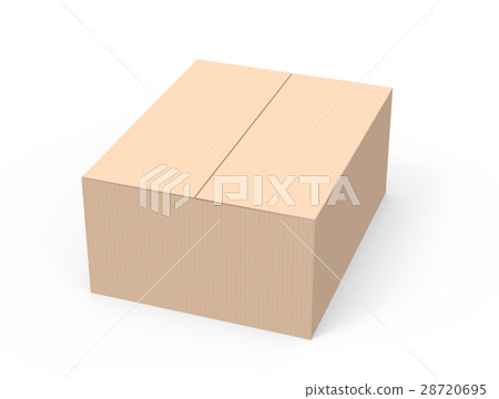 paper box model paper box model 28720695