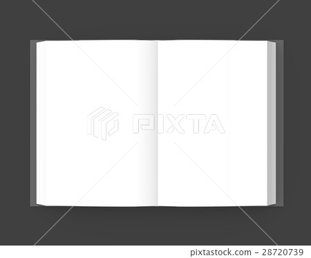open book image 28720739