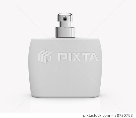 flat cosmetic container bottle flat cosmetic container bottle 28720798