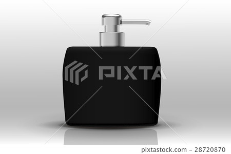 Liquid soap bottle 28720870