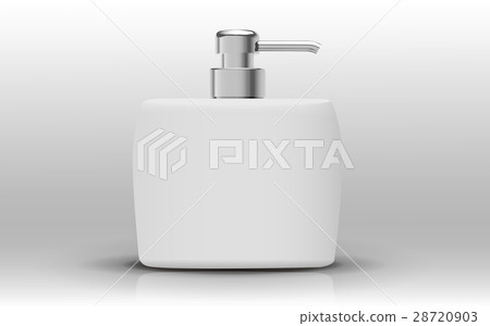 Liquid soap bottle 28720903