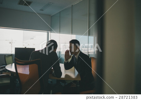 business, business man, secret talks 28721383