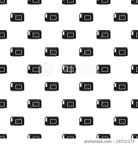 Continuous ink supply system pattern, simple style Continuous ink supply system pattern, simple style 28722173