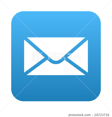 Icon Material: Email Icon Material: Email 28723716