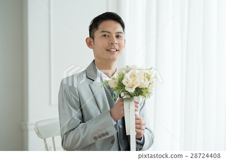 Wedding groom bridal image Wedding groom bridal image 28724408
