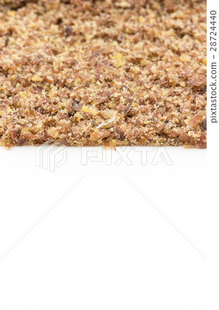 Flaxseed powder (flux seed powder): Flax seed meal Flaxseed powder (flux seed powder): Flax seed meal 28724440