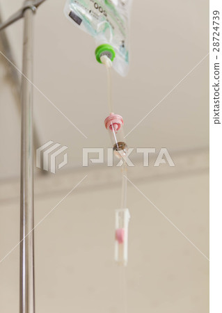 靜脈滴注 28724739