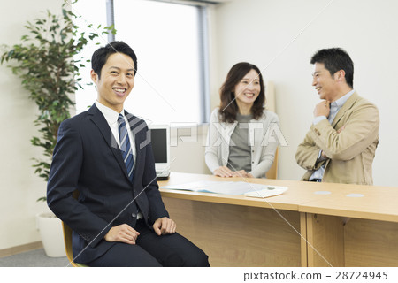 Medium business Medium business 28724945