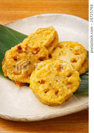 炸蓮藕剪刀 炸蓮藕剪刀 28725768