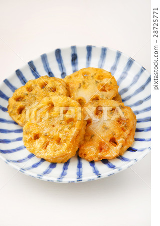 炸蓮藕剪刀 炸蓮藕剪刀 28725771