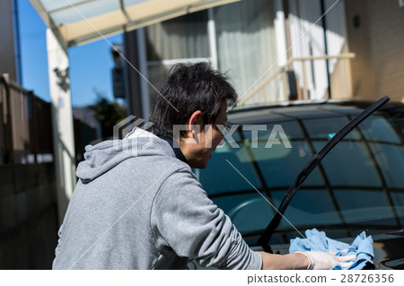 Car wash Car wash 28726356