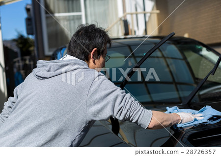 Car wash Car wash 28726357