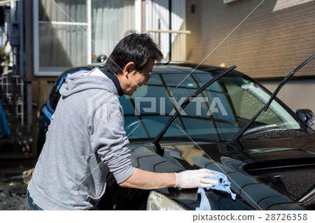 Car wash Car wash 28726358