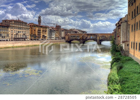 Italian Landscape Italian Landscape 28728505