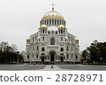 Kronstadt Naval Cathedral 28728971