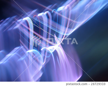 Incredible light refraction 28729310