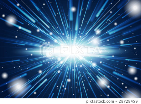 太空翹曲 28729459