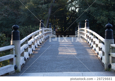 京都御苑的風景 28729881