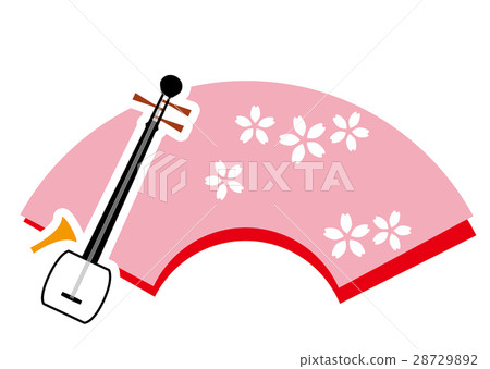 Spring Concert Shamisen 28729892