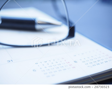 商業形象·日曆 商業形象·日曆 28730323