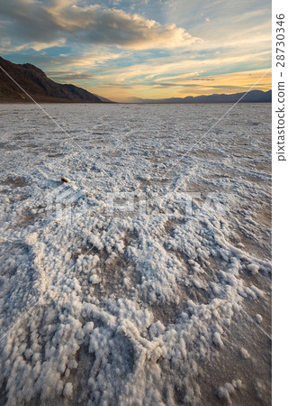 Badwater Basin, Death Valley National Park Badwater Basin, Death Valley National Park 28730346