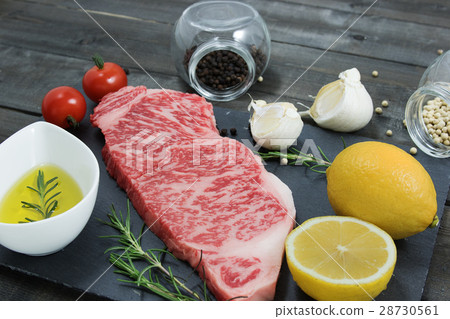 Beef steak 28730561