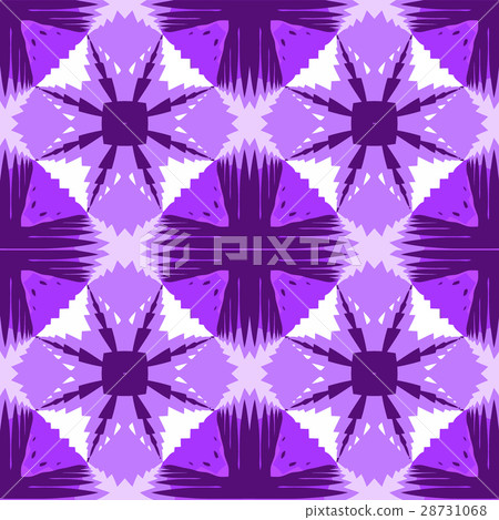Geometric wallpaper  for textile print, wrapping 28731068