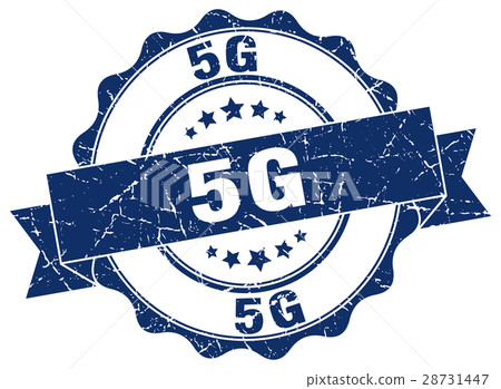 5g stamp. sign. seal 5g stamp. sign. seal 28731447