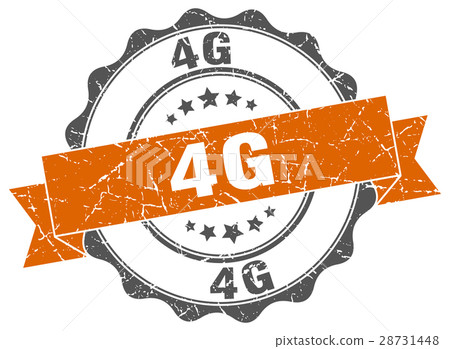 4g stamp. sign. seal 4g stamp. sign. seal 28731448