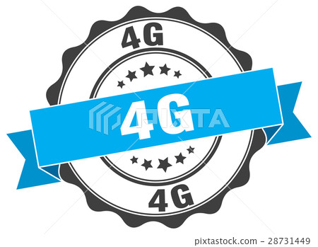 4g stamp. sign. seal 4g stamp. sign. seal 28731449