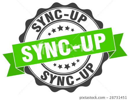 sync-up stamp. sign. seal sync-up stamp. sign. seal 28731451