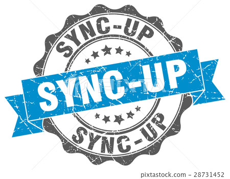 sync-up stamp. sign. seal sync-up stamp. sign. seal 28731452