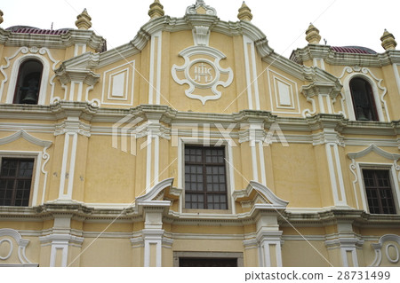 St. Joseph Monastery St. Joseph Monastery 28731499