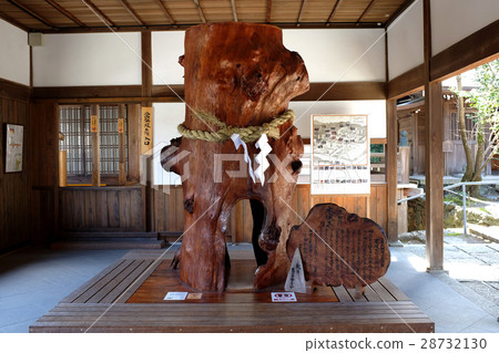 玉田市木曾神社,熊谷栗 玉田市木曾神社,熊谷栗 28732130