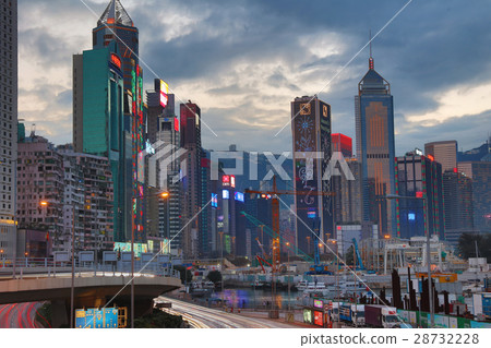 city highway Causeway Bay, 28732228