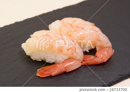 Delicious shrimp grip 28733709