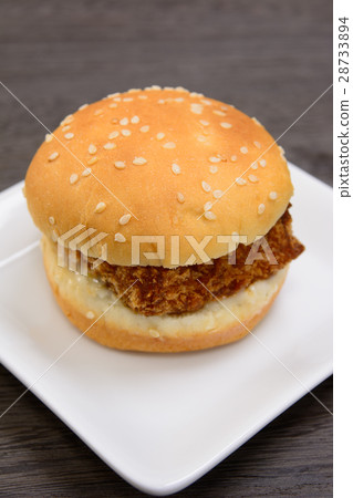 Delicious Men's cut sandwich Delicious Men's cut sandwich 28733894