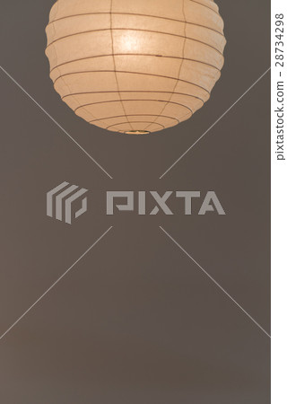 Lamp light 28734298