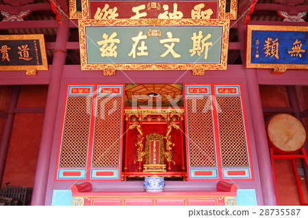 台南孔廟 28735587