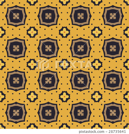 Seamless pattern 28735641