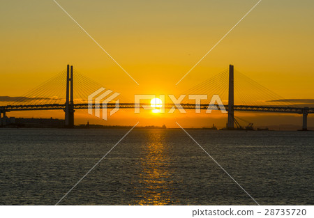 朝陽2號海灣大橋 朝陽2號海灣大橋 28735720