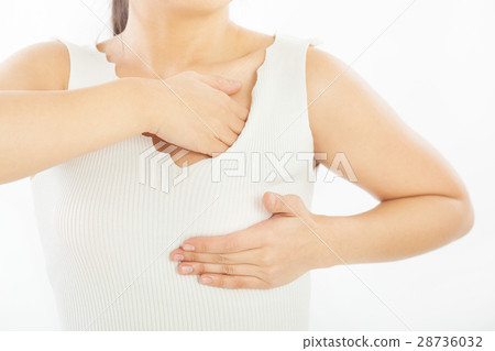 Women who care about their breasts Women who care about their breasts 28736032