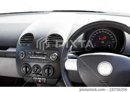 時尚汽車新甲殼蟲[內側/駕駛員座椅] 28736204