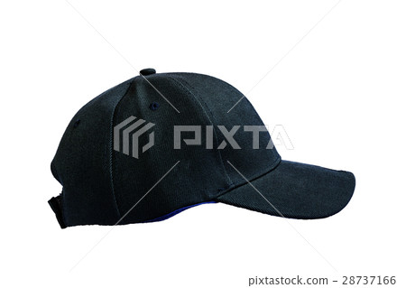 fashion cap isolated fashion cap isolated 28737166