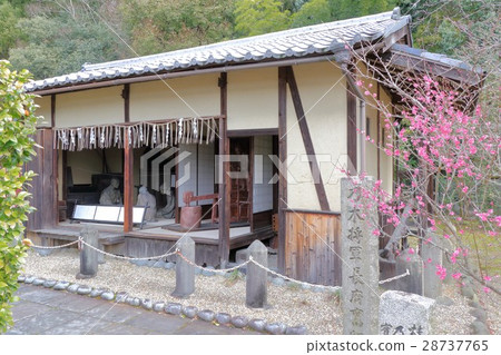 京都野木神社Furunogi住宅（修復） 28737765