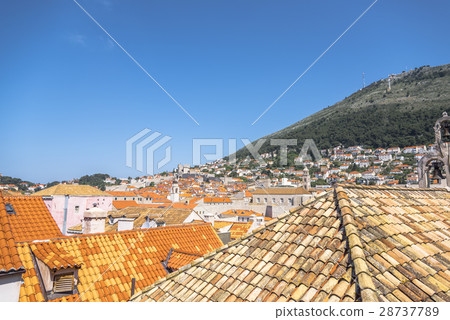 Dubrovnik Old Town 28737789