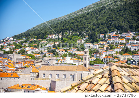 Dubrovnik Old Town Dubrovnik Old Town 28737790